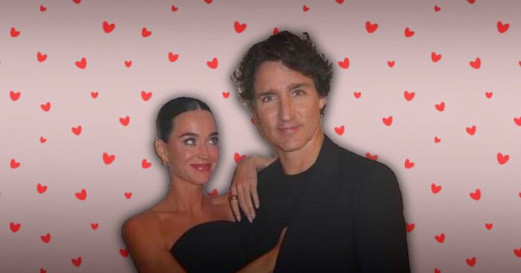 Katy Perry y Justin Trudeau planean su futuro juntos