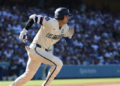 Dodgers vencen 7-6 a Rockies con jonrón 30 de Shohei Ohtani