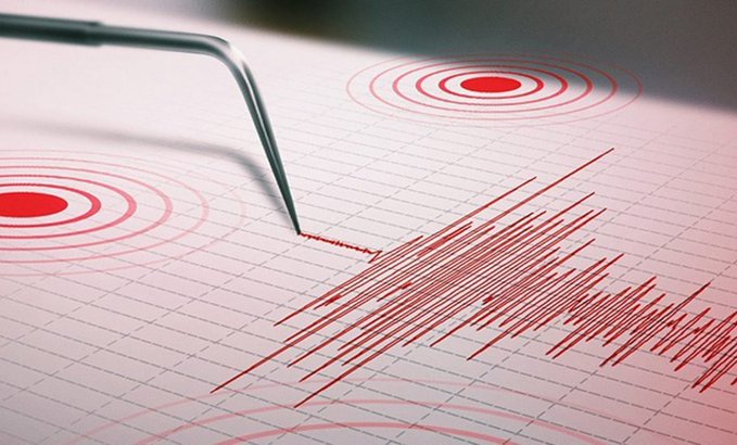 Sismo golpea el este de Japón y provoca decenas de heridos