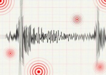 Temblor de 5.1 en Colombia activa alertas en varias ciudades
