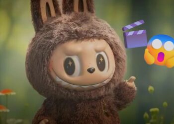Primeros detalles de la película de Labubu revelados