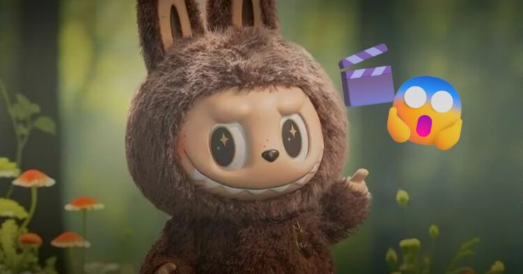 Primeros detalles de la película de Labubu revelados