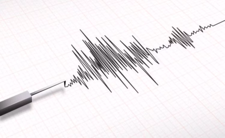 Temblor de magnitud 5 sorprende a Costa Rica; reportan múltiples réplicas