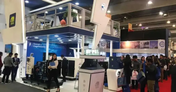 Expo EléctriB 2026 llegará a Querétaro con talleres, conferencias y soluciones para el sector eléctrico