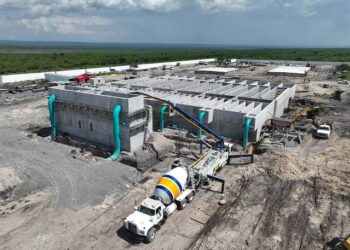 Habrá corte de agua en Victoria
