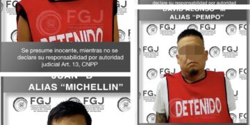 Vinculan a cinco por narcomenudeo en Reynosa