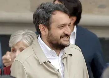 Carta íntegra de Andy López Beltrán a Trump