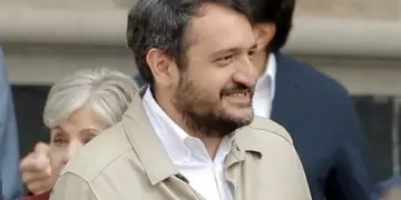 Carta íntegra de Andy López Beltrán a Trump