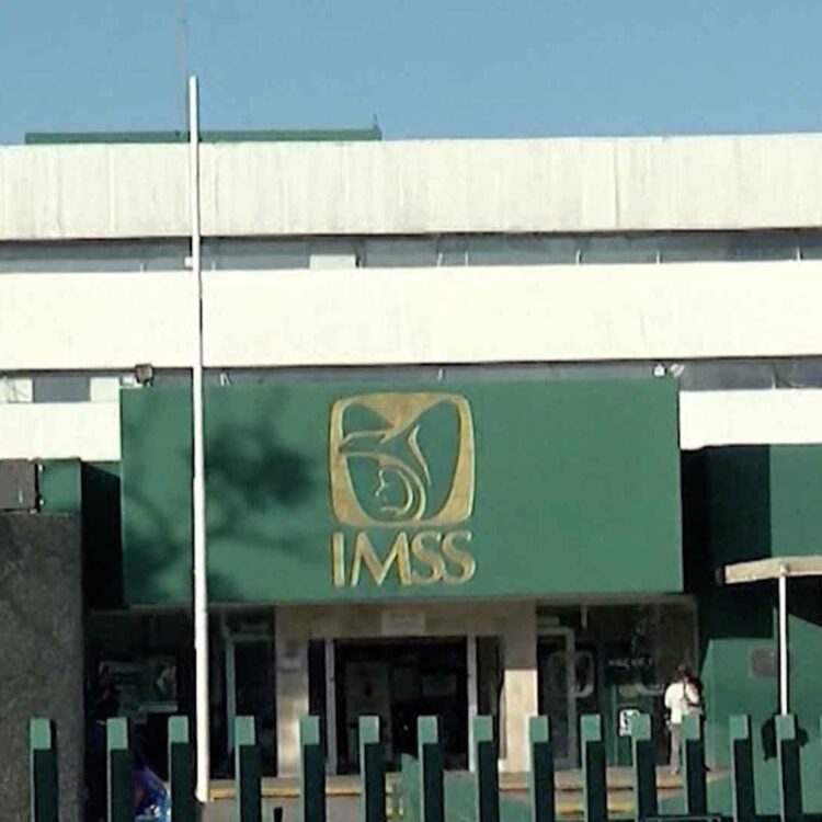 Por falla en sistema, niegan entrega de cuerpos en IMSS Reynosa