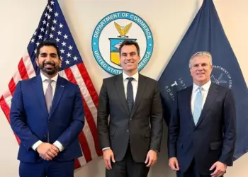 México apuesta por IA en inversiones norteamericanas