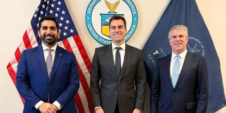 México apuesta por IA en inversiones norteamericanas
