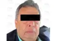 Detienen a ex gobernador de Guerrero por caso Ayoitzinapa