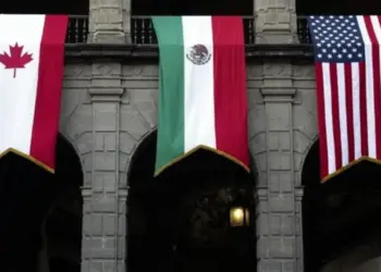 Acuerdo comercial de Canadá eleva presión sobre México