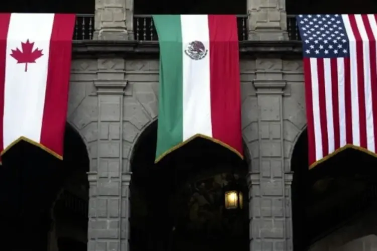 Acuerdo comercial de Canadá eleva presión sobre México