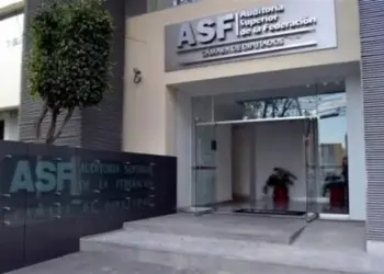 Corrupción se castiga propio en México