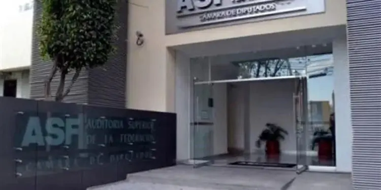 Corrupción se castiga propio en México