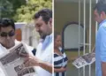 Oposición exige al INE fiscalizar campaña de Andy