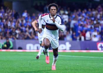 Cruz Azul cae ante Atlante y pierde el invicto del Apertura 2026