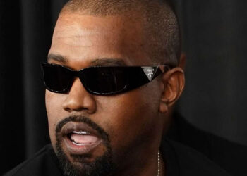 Kanye West enfrenta demanda por impago a productor musical