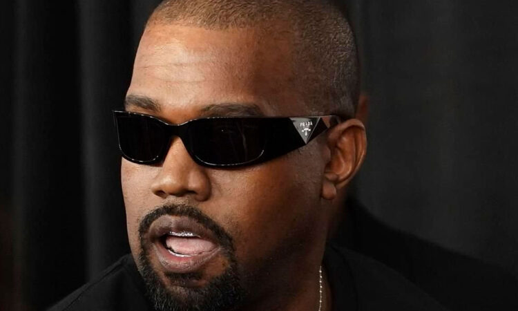 Kanye West enfrenta demanda por impago a productor musical