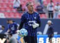 San Diego FC busca a Keylor Navas, pero el tico dice no