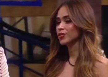 Cynthia Klitbo critica a Yanet García en La Casa de los Famosos 2026