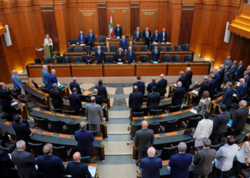 Parlamento de Líbano elimina la pena de muerte tras 22 años sin ejecuciones