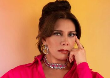 Cynthia Klitbo revela que su expareja le rompió la nariz por ronquidos