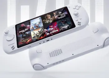 Lenovo Legion Cloud Gaming Handheld C700: consola Android innovadora