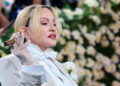Madonna lidera nominaciones en los MTV Video Music Awards