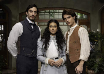 Estrenos de Netflix para septiembre de 2026