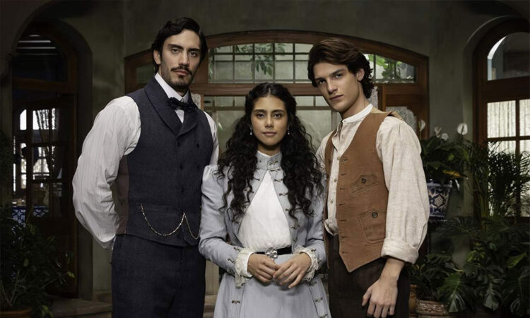 Estrenos de Netflix para septiembre de 2026
