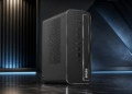 MSI lanza el mini PC PRO MAX EDGE AI+ con Ryzen AI Max+ 395