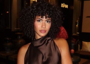 Yillian Atkinson: modelo e influencer puertorriqueña en el ojo público