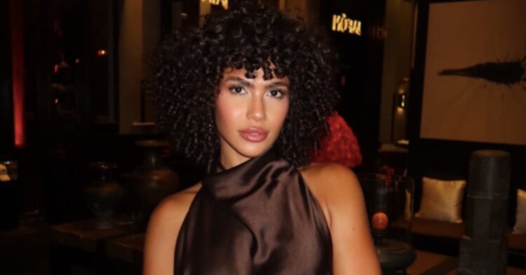 Yillian Atkinson: modelo e influencer puertorriqueña en el ojo público