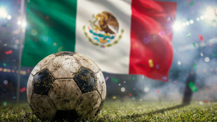El Mundial dejó a México con el mayor volumen de apuestas de su historia y una ley que no lo contempla