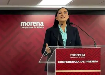 Montiel reconoce falta de ética en Morena
