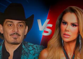 Ninel Conde y José Manuel Figueroa protagonizan guerra de declaraciones