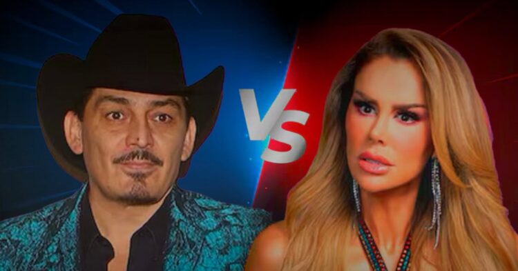 Ninel Conde y José Manuel Figueroa protagonizan guerra de declaraciones