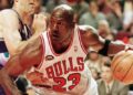 Camiseta de Jordan de las Finales de 1998 saldrá a subasta por una cifra millonaria