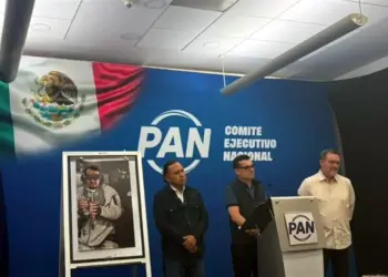 Presiona PAN a Andy para transparentar retiro de visa