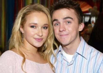 Frankie Muniz recuerda a Hayden Panettiere tras su fallecimiento