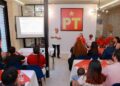 PT alista estructura para elección de 2027