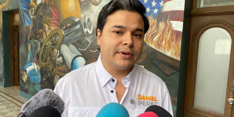 Aumentan delitos en Victoria; propone regidor regreso de Policía Municipal