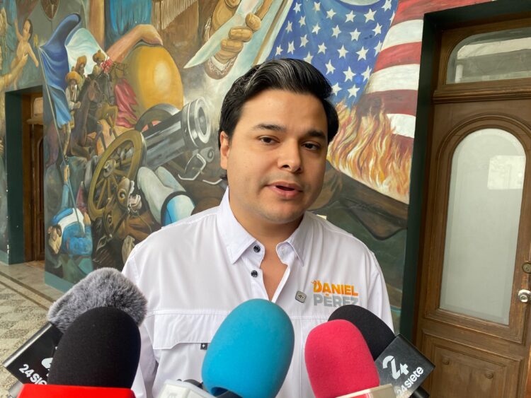 Aumentan delitos en Victoria; propone regidor regreso de Policía Municipal