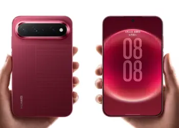 Huawei presenta el Pura X View, su nuevo teléfono ancho