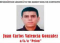 Ofrece EE.UU. 25 millones de dólares por líder del CJNG