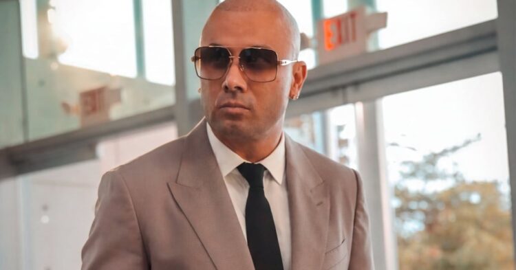 Wisin: trayectoria del cantante y empresario puertorriqueño