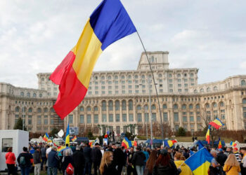 Crisis energética: Rumania activa alerta nacional