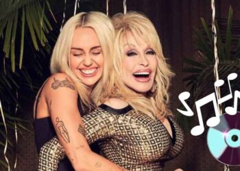 ¿Por qué Miley Cyrus podría heredar de Dolly Parton?